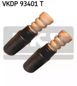 VKDP 93401 T SKF Пылезащитный комплект, амортизатор